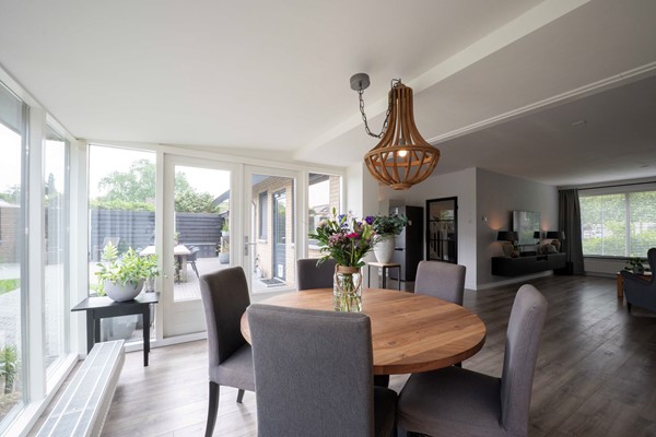 Medium property photo - Elisabethpark 11, 4741 CE Hoeven